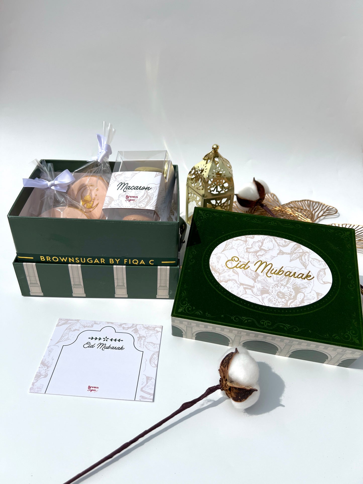 Eid Gift Box