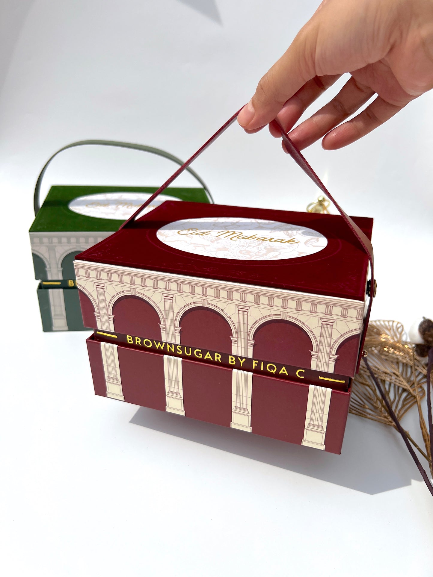 Eid Gift Box