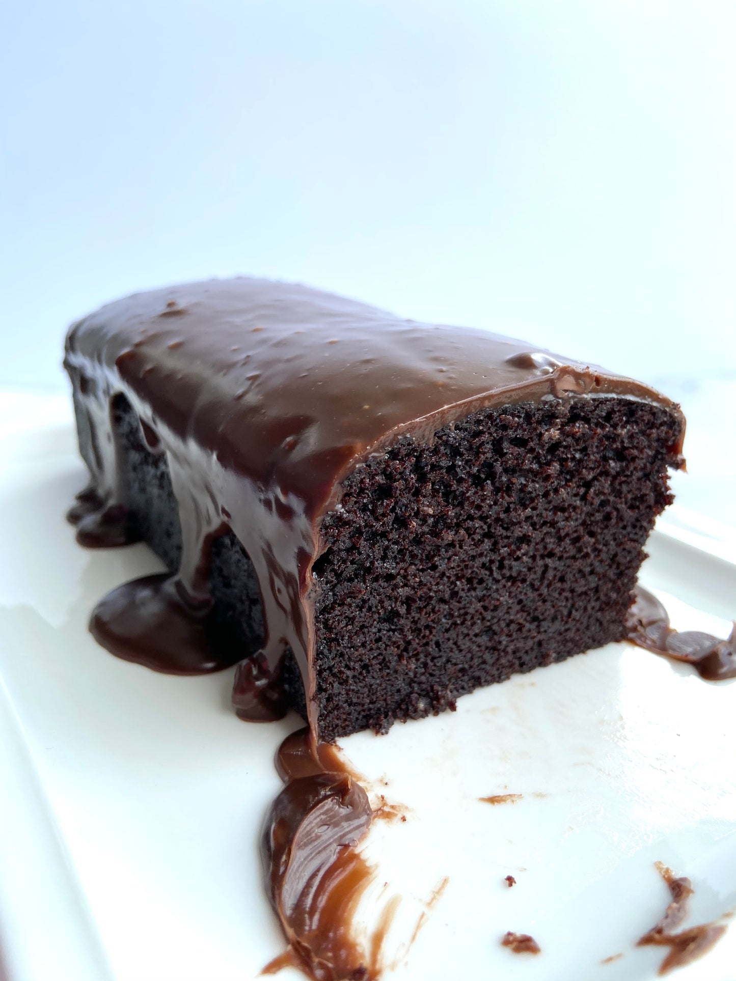 Chocolate Moist Cake